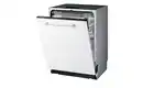 Bild 3 von Samsung Einbau-Geschirrspüler DW60A6090IB/ET