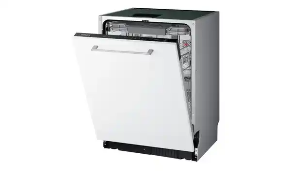 Bild 3 von Samsung Einbau-Geschirrspüler DW60A6090IB/ET