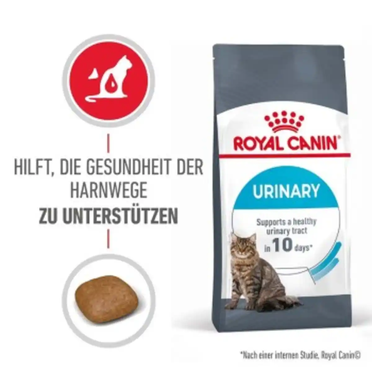 Bild 1 von ROYAL CANIN Urinary Care 2 kg