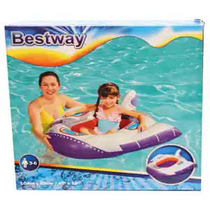 Bestway® Kinderschlauchboot in verschiedenen Designs