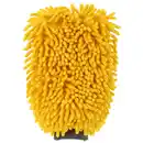 Bild 1 von Shell Mikrofaser-Waschhandschuh 2in1