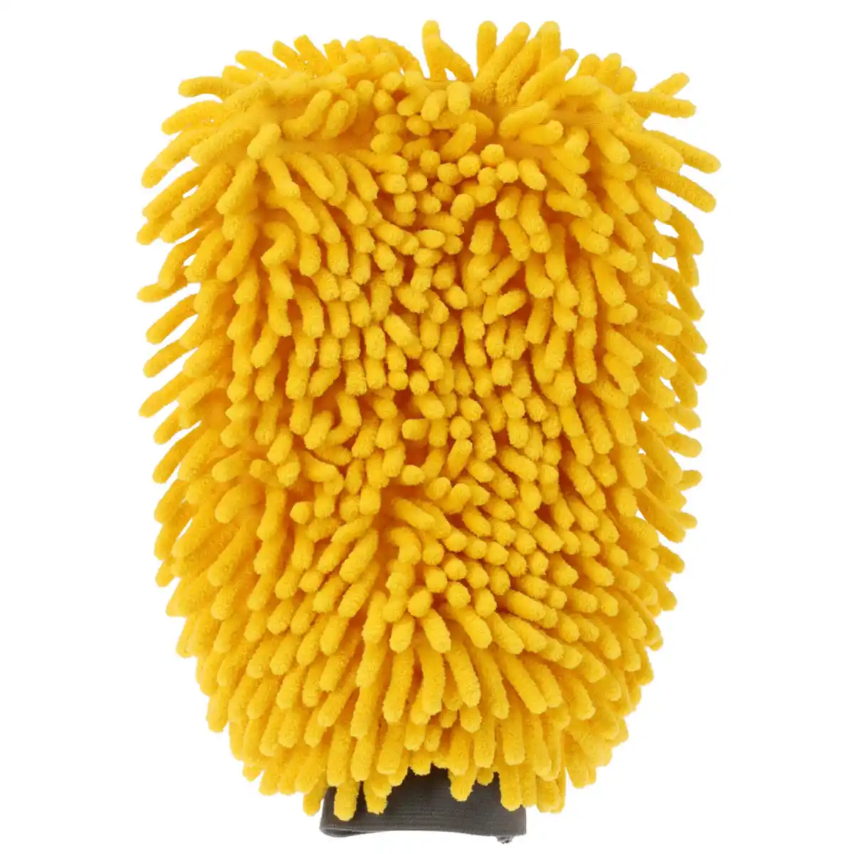 Bild 1 von Shell Mikrofaser-Waschhandschuh 2in1