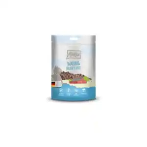 MjAMjAM Snackbag herzhafte Ente 8x125g