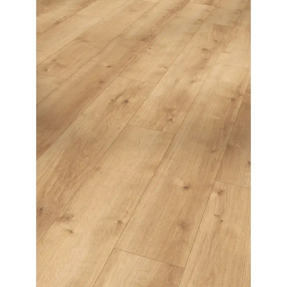 Bild 3 von Parador Designboden Landhausdiele Modular One Eiche Pure Natur