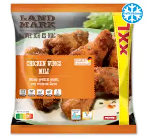 LANDMARK XXL Chicken Wings*
