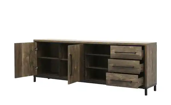 Bild 3 von uno Sideboard Vasto