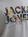 Bild 3 von Jack&Jones JJGEPLAS TEE T-Shirt Grau