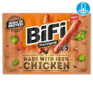 BIFI Chicken Roll*