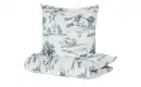 Bild 3 von como Satin Wende-Bettwäsche Toile