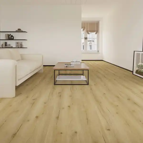 Bild 2 von Vinylboden Eiche Manhattan 3,5 mm mit Klicksystem