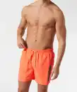 Bild 1 von Badeshorts Neon, neon orange
