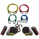 Bild 1 von LUX Spanngurt-Set 12-teilig