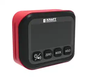 Digital-Winkelmesser magnetische