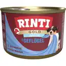 Bild 1 von RINTI Gold Junior Geflügel 24x185 g