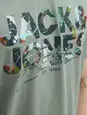 Bild 2 von Jack&Jones JJGEPLAS TEE T-Shirt Grün
