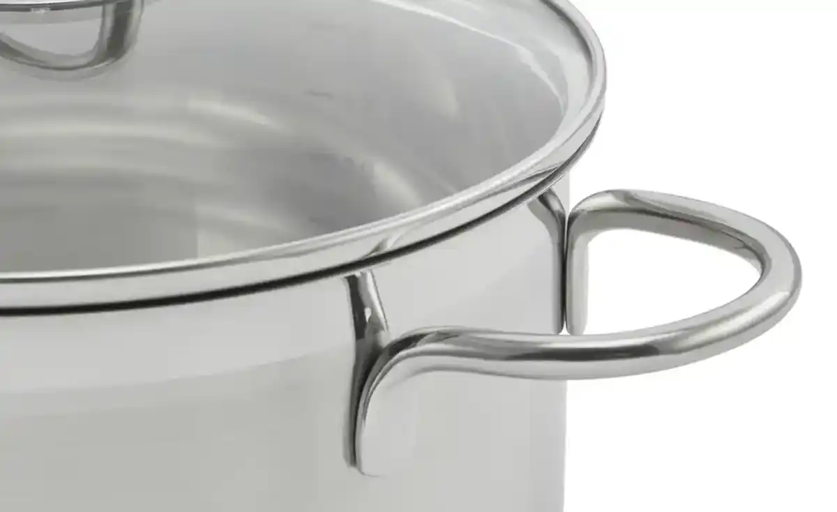 Bild 4 von KHG Topf- und Pfannenset 9-teilig Amalia