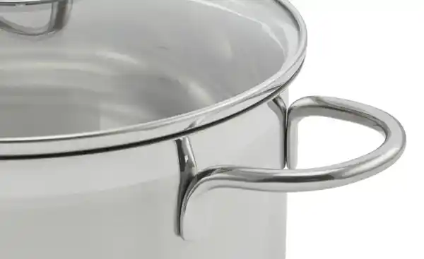 Bild 4 von KHG Topf- und Pfannenset 9-teilig Amalia