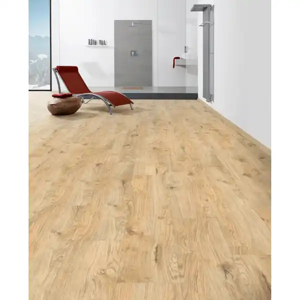 Bild 4 von Living by Haro Designboden Landhausdiele 4VM Eiche Alba