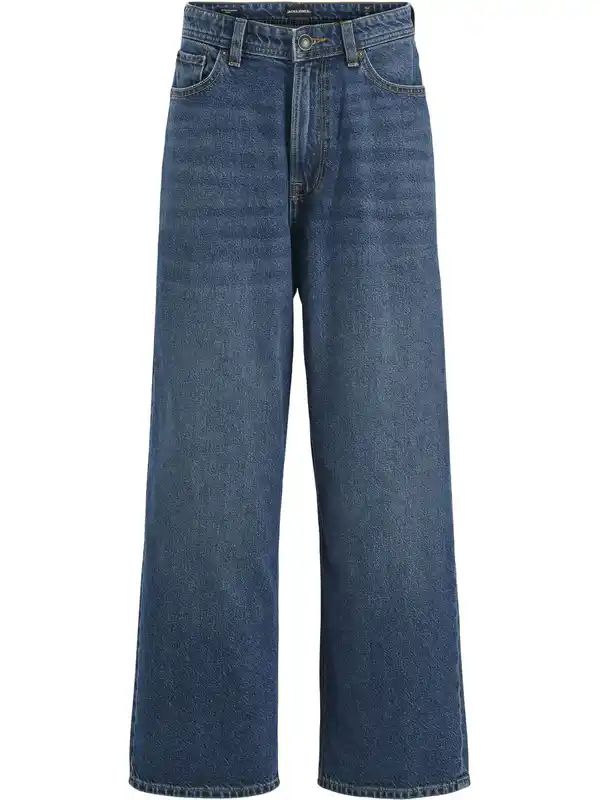 Bild 1 von Jack&Jones Junior JJIRON JJORIGINAL SQ Jeans Blau