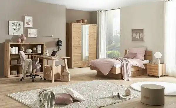 Bild 3 von smart Funktionsbett Oslo