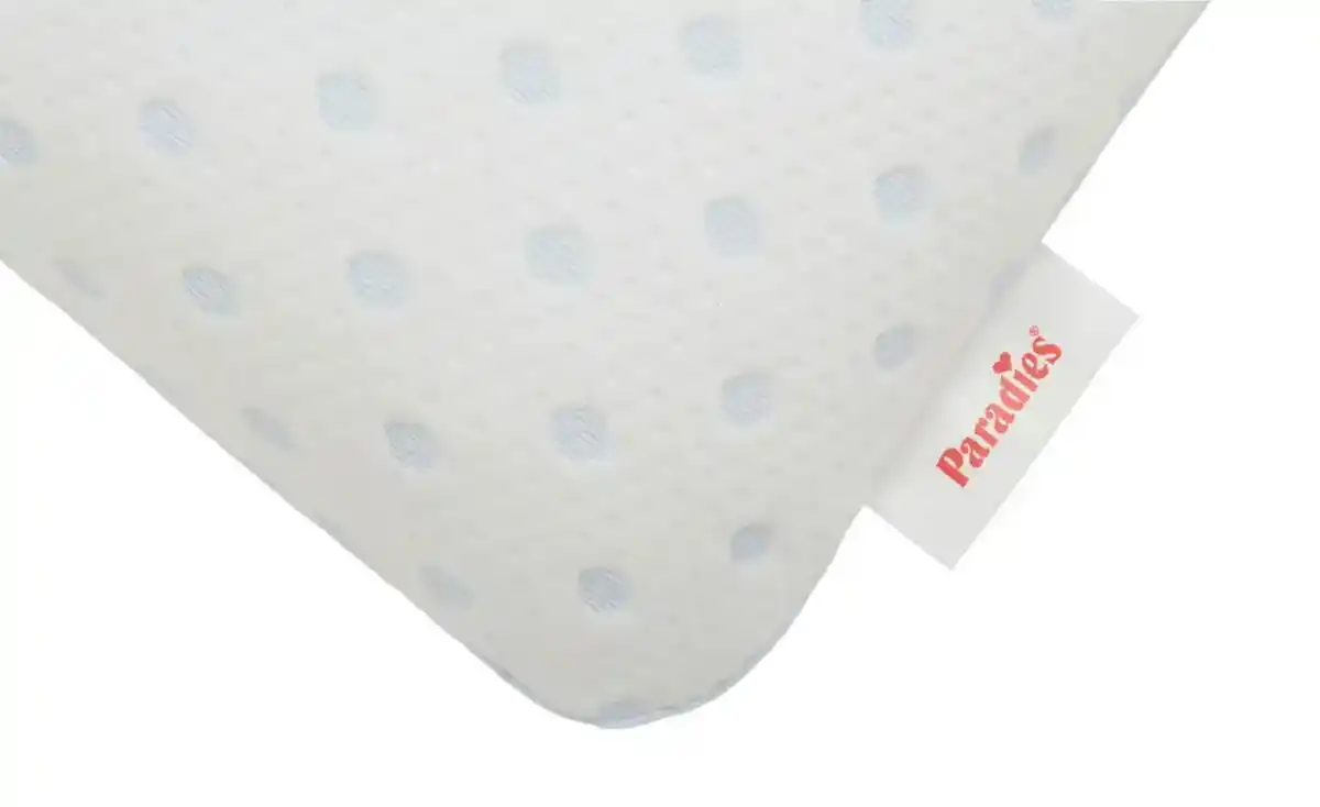 Bild 2 von Paradies Nackenstützkissen Flexogel Wonder