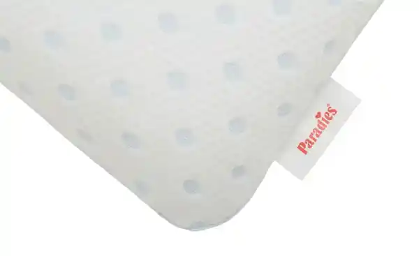 Bild 2 von Paradies Nackenstützkissen Flexogel Wonder