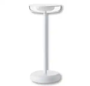 LED-Akku-Tischleuchte »Platon«