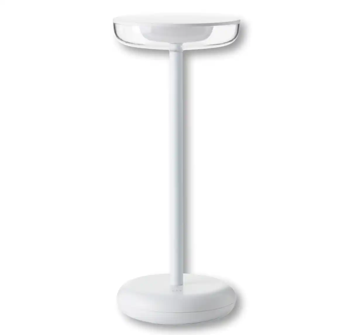 Bild 1 von LED-Akku-Tischleuchte »Platon«