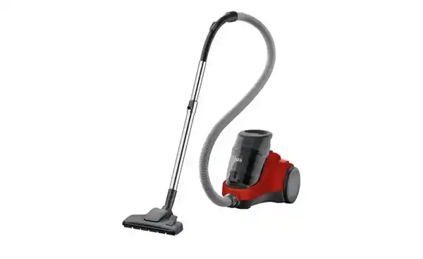 Bild 1 von AEG Bodenstaubsauger LX5-2-ANIM