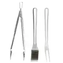 Bild 1 von Grillbesteck-Set 3-teilig von Jamie Oliver