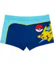 Bild 1 von Pokémon Badehose, blau