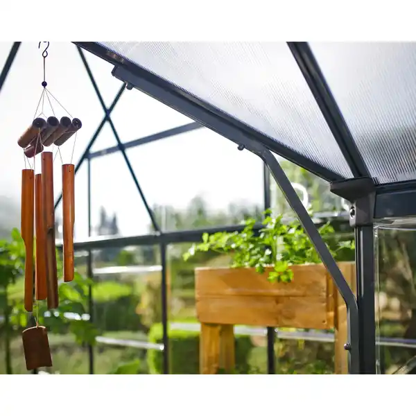 Bild 4 von Palram - Canopia Gewächshaus Victory Orangerie