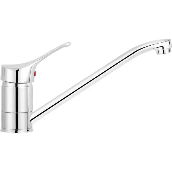 Bild 2 von baliv Küchenarmatur KI-5170 Chrom