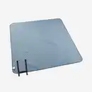 Bild 1 von QUECHUA Picknickdecke Komfort 170 × 140 cm luxour
