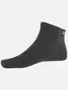 Bild 1 von Unisex Kurzschaftsocken im 3er Pack Grau