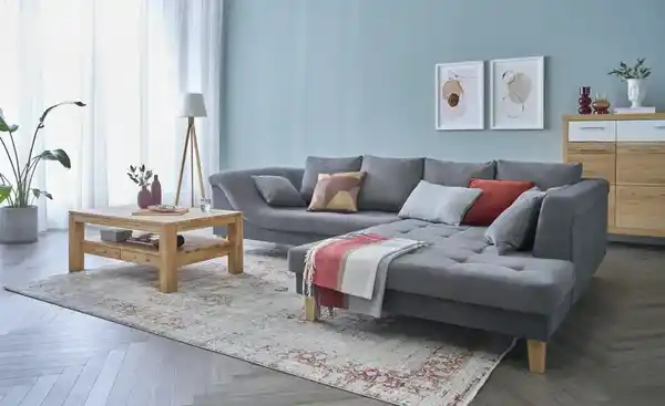 Bild 1 von Ecksofa Wilma