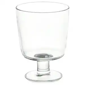 IKEA 365+ Kelchglas, Klarglas, 30 cl