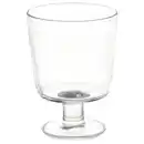 Bild 1 von IKEA 365+ Kelchglas, Klarglas, 30 cl