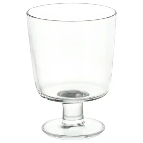 Bild 1 von IKEA 365+ Kelchglas, Klarglas, 30 cl