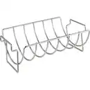 Bild 2 von Jamestown Bratenkorb und Spareribs-Halter