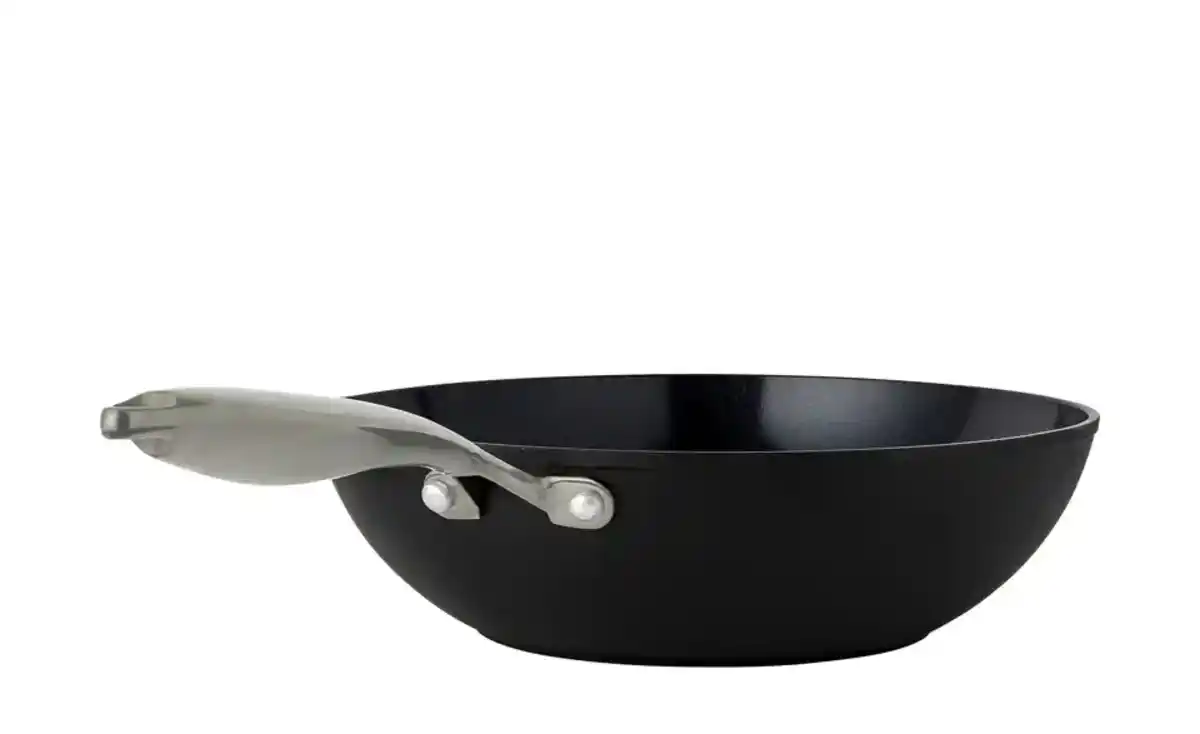 Bild 3 von Hensslers Wokpfanne