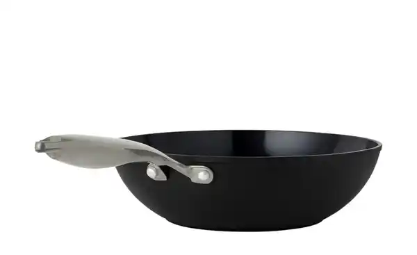 Bild 3 von Hensslers Wokpfanne
