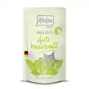 Bild 1 von MjAMjAM Nassfutter Katze Wellness - Anti Hairball 12 x 125 g Huhn