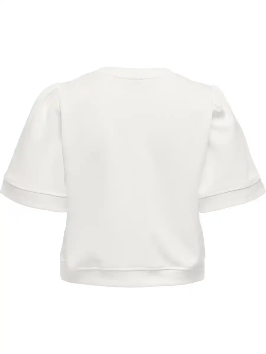 Bild 2 von Only ONLJENNY Shirt Weiß