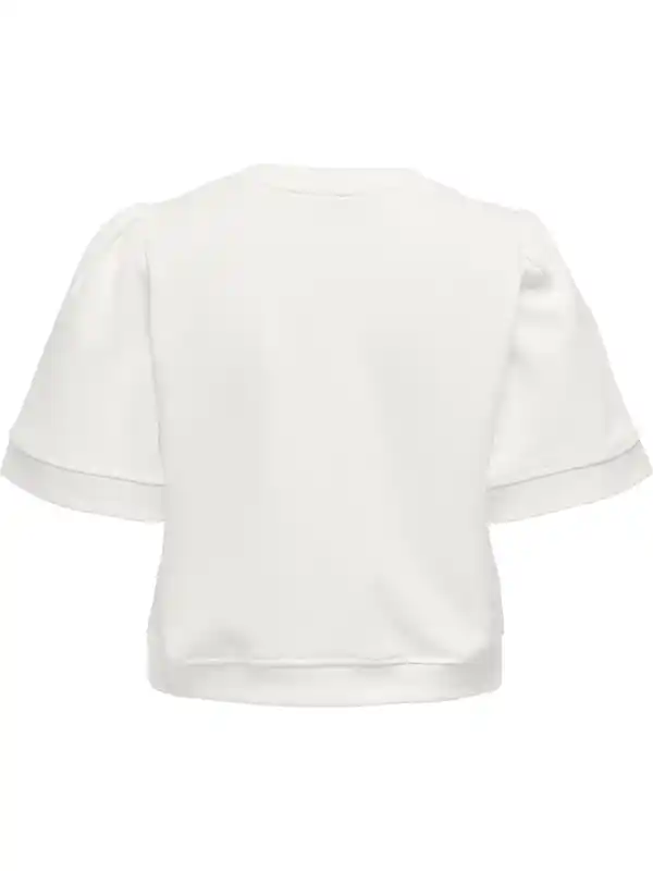 Bild 2 von Only ONLJENNY Shirt Weiß