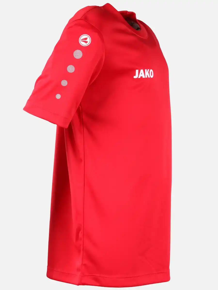 Bild 3 von Jungen Trikot mit Print Rot