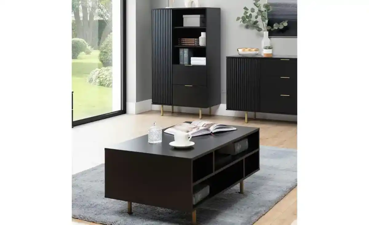 Bild 1 von Couchtisch Bianco