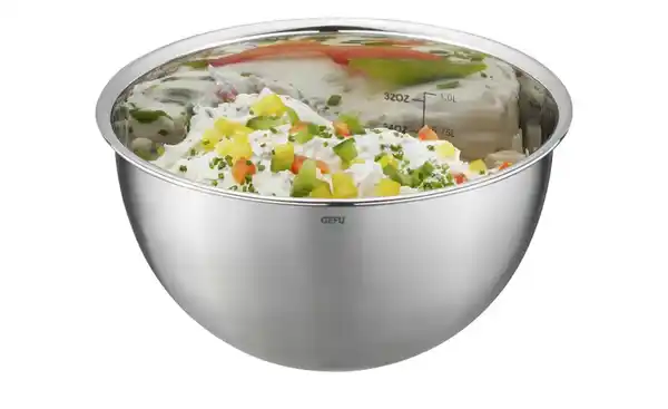 Bild 4 von Gefu Schüsselset MONDI