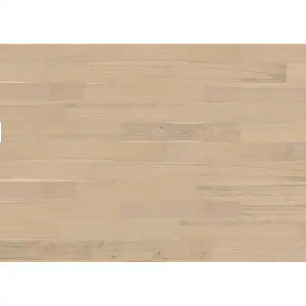 Bild 1 von Living by HARO Parkett Landhausdiele 2V Eiche Weiß Strukturiert Naturöl