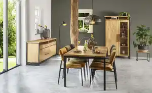 uno Esstisch Carriba
